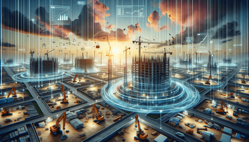 AI Construction Scheduling Software: 6 Tools Ranked (2026) | AI ...