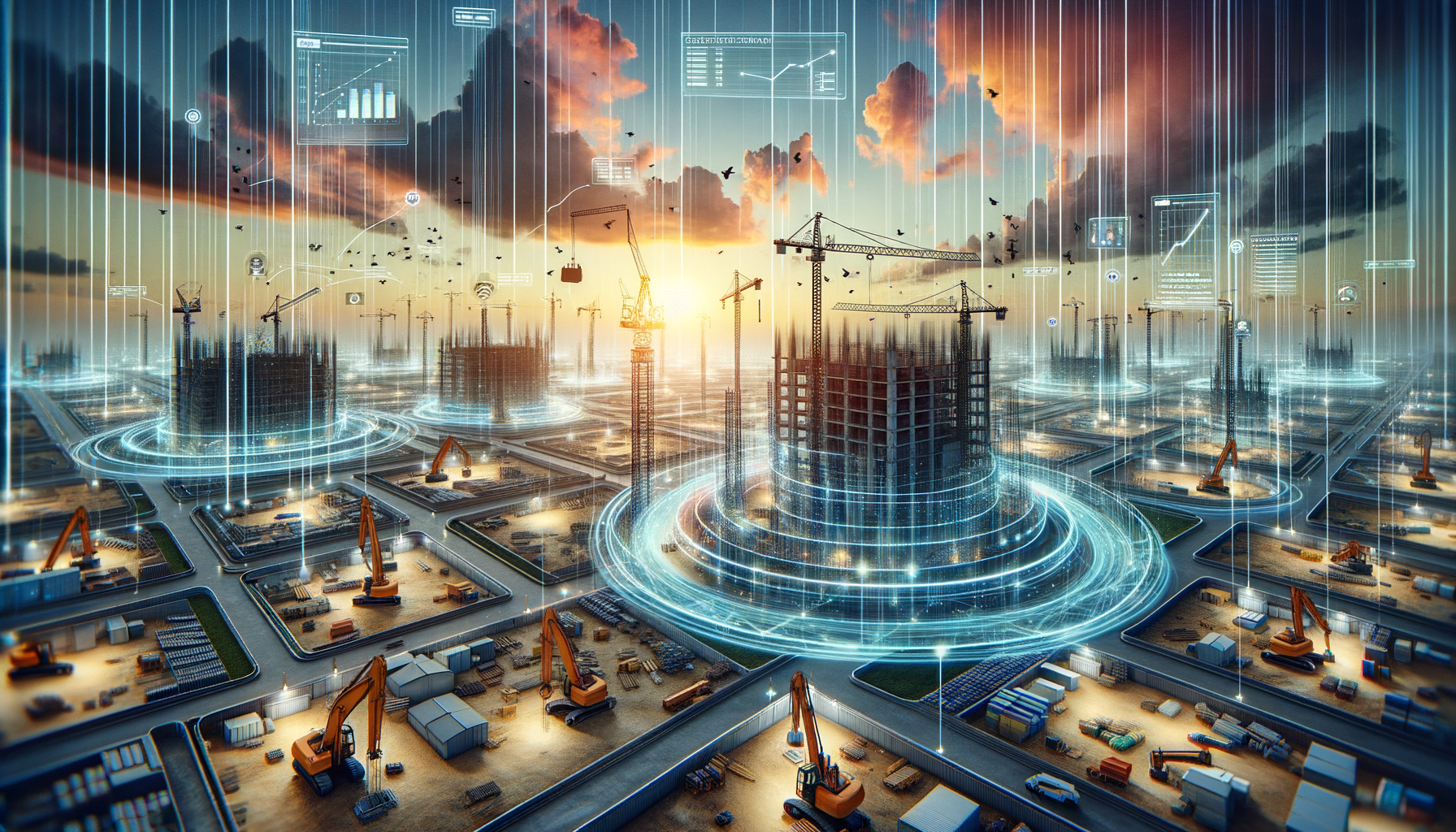 AI Construction Scheduling: Complete Guide for 2025