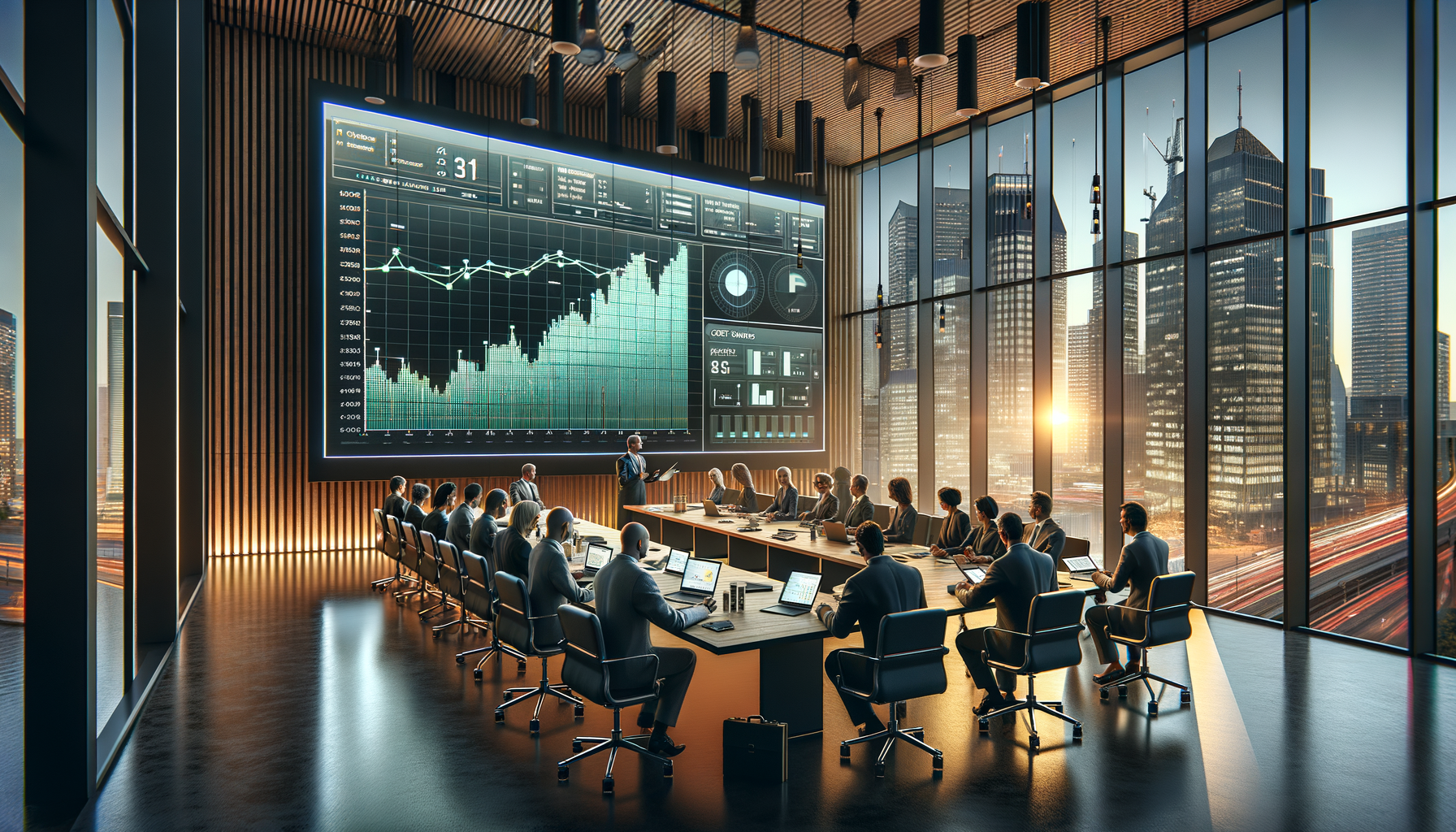 How AI is Reducing Construction Costs by Up to 20%