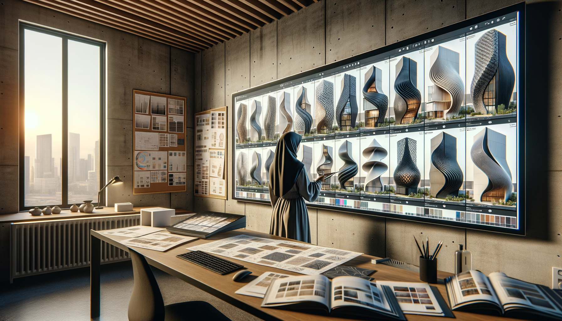 10 Best Generative Design Tools for Architects in 2025