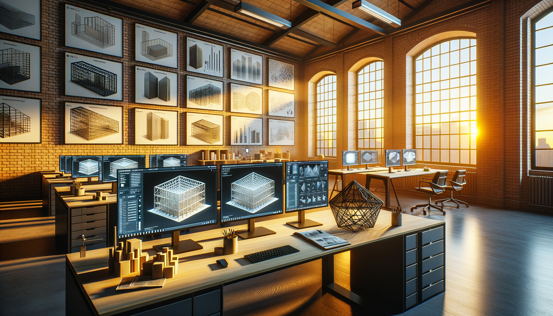 The Complete Guide to Generative Design in Architecture