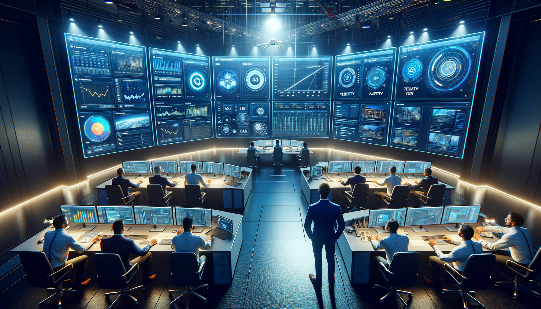 Top 10 AI Construction Tools Transforming the Industry in 2025